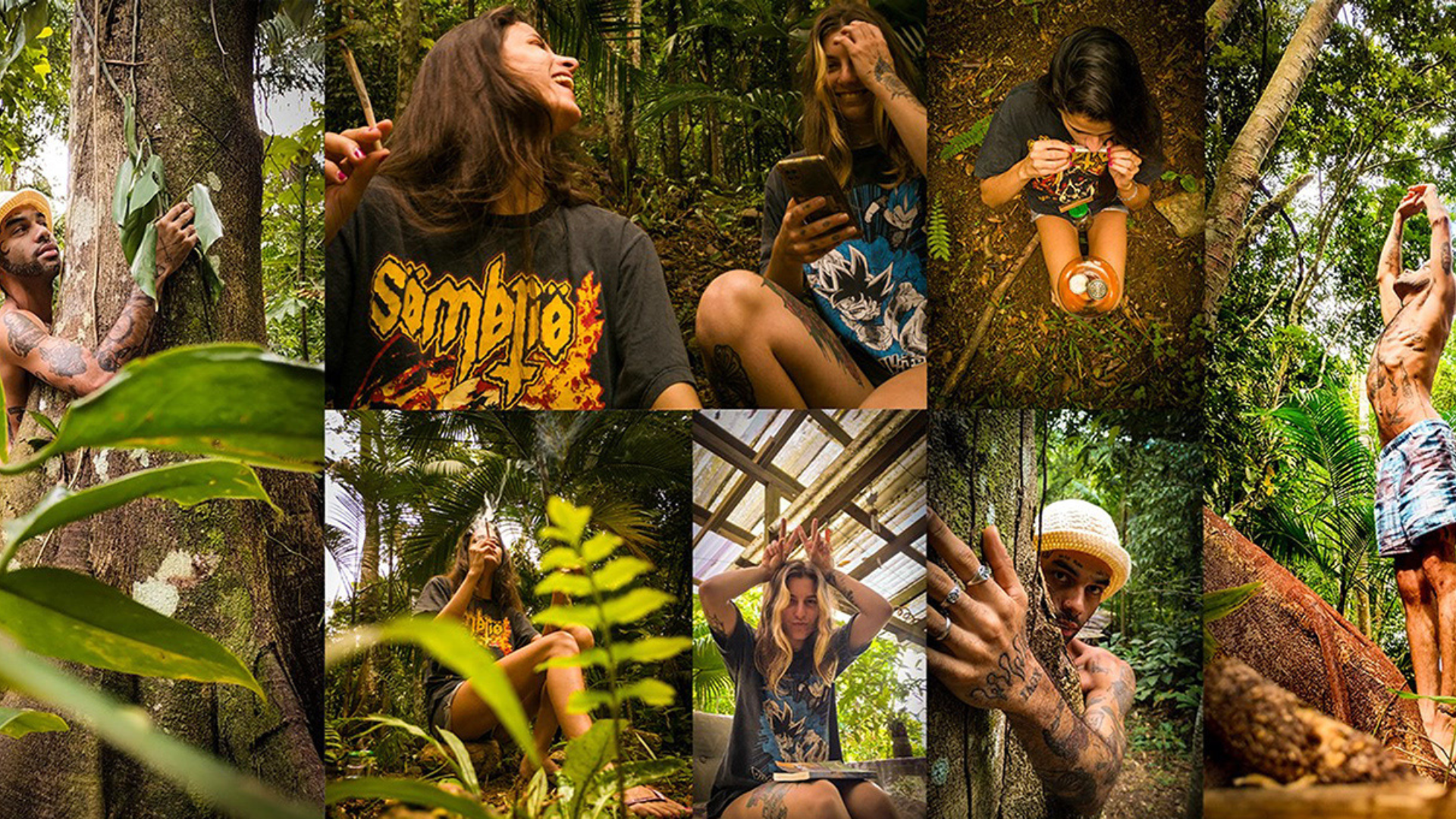 Capa Ensaio Cotidiano