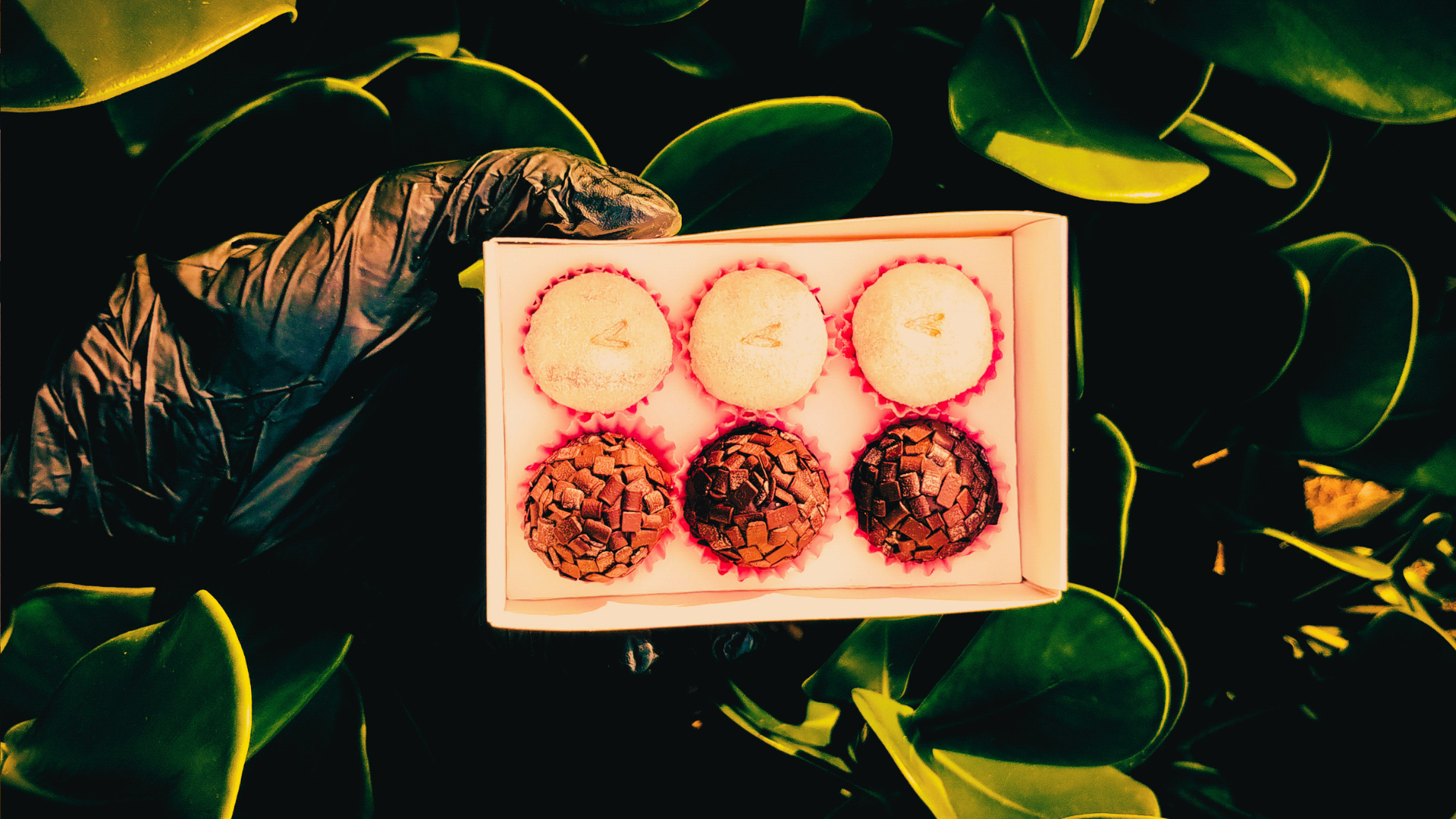 Capa Objects Marketing